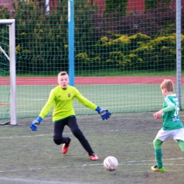 FC Lesznowola - START Otwock 1:0