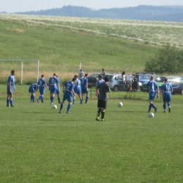 Turniej w Kalnej 2010