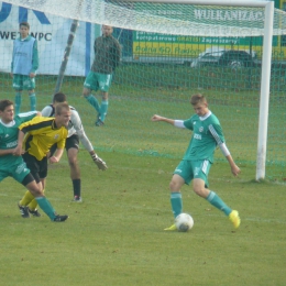 RKS Radomiak II Radom 0:1 (0:0) IKS Polonia Iłża