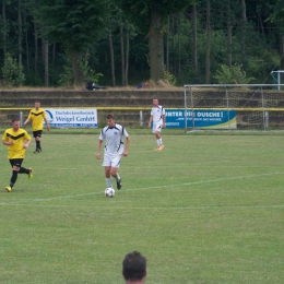 SV Laubusch 1919 - LKS Jemielnica 0:2