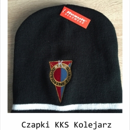 czapka klubowa 25,00