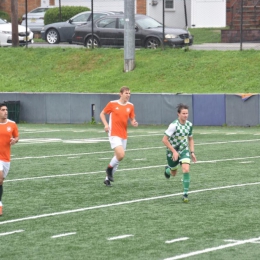 Mecz Rep. ZPKP - Wisłoka Chicago