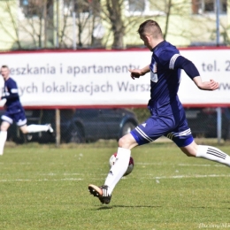 Korona - WKS Rzaśnik 3:0