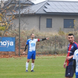 LKS ŻYGLIN - Olimpia Boruszowice