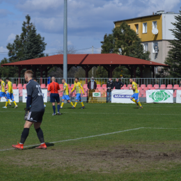 III liga: Foto-Higiena Gać - Stal Brzeg 1:4