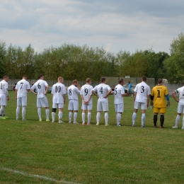 Makowice - Stanowice 03.09.2016