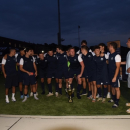 Drużyny na turnieju Deyny