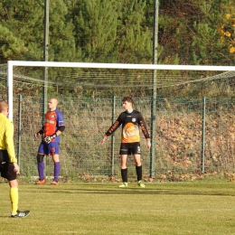 LKS ŻYGLIN - Olimpia Boruszowice