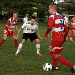 KS Bestwinka - Pionier 27.10.2013