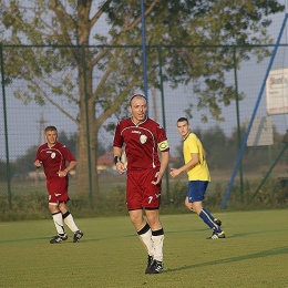 5 kolejka: KUJAWIAK - ZIEMOWIT 1-0 (1-0)