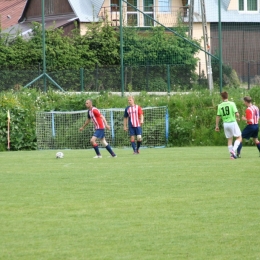 LKS Szaflary II 1:1 ZKP Asy Zakopane