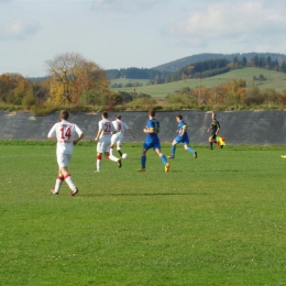 Iskra Witków - Grodno Zagórze Śląskie (B)