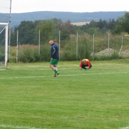 Śnieżnik Domaszków  - LKS Bierkowice 2017