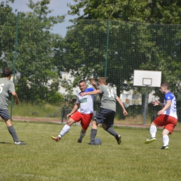 Kol. 29 Tomtex Widawa Wrocław - Sokół Kaszowo 2:2 (18/06/2023)