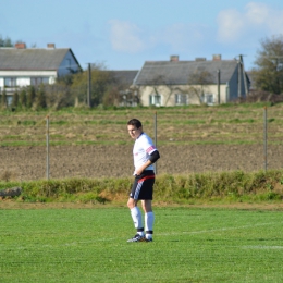 Olimpia Łobzów - AP Przebój Wolbrom 27.09.14