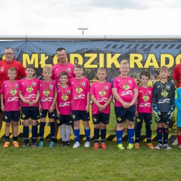 MŁODZIK SUMMER CUP 2024 (fot. Marek Pawlak) - rocznik 2014