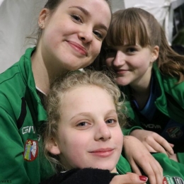 VI Wiosenny Turniej Piłki Nożnej Kobiet w Głuchołazach