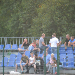 B klasa GKS Walka Zabrze - Amator Rudziniec 09.09.2018