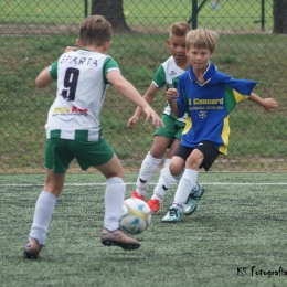 Sparta Oborniki - Concordia Murowana Goślina