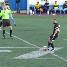 FC Dajtki- Orzeł Janowiec Kościelny 1:3