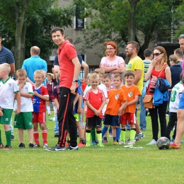 Piknik Rodzinny 2015. Foto Zdzisław Lecewicz.