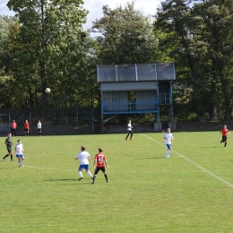 OLT: Unia Wrocław - Parasol Wrocław 4:2