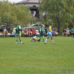 2024/2025 Klasa A | Derby Gminy Lipinki | LKS Nafta Kryg vs LKS Wójtowa | 18.08.2024