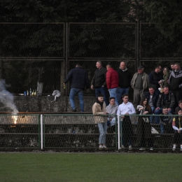 Chełm Stryszów vs Spartak Skawce