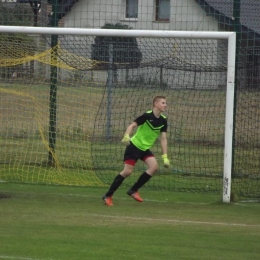 Juniorzy młodsi Orzeł Źlinice - Piast 2-7