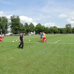 2019-05-25 Senior: Orla Jutrosin 2 - 1 Lipno Stęszew