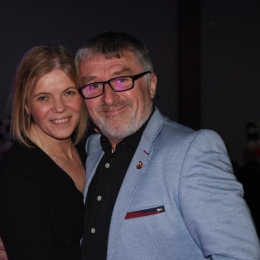 Bal Sportowca-Na parkiecie