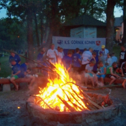 Obóz 2015 Wąsosz