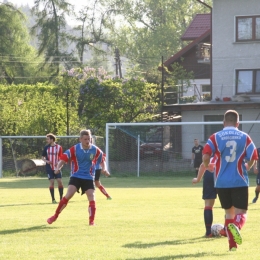 Sokolica Krościenko 3:0 (Walkower) ZKP Asy Zakopane