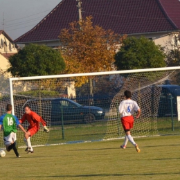 LKS Jemielnica - LZS Proślice 9:4