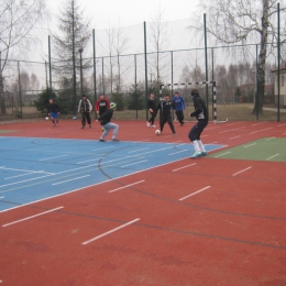 Popołudniowo na sportowo 22.02.15