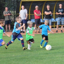 UKP "Gol" - FA Opole