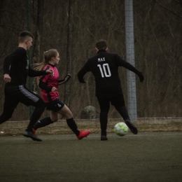 SPARING: Witów Mszana Górna vs AP Szaflary