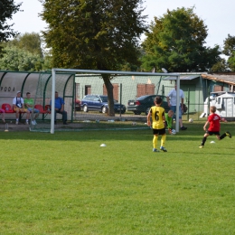 UKS GKS Osieck - Respect Halinów