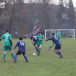 Wierchy Rabka vs Skalni Zaskale 2:2