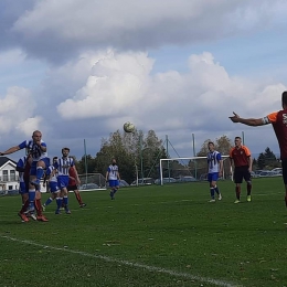 LKS Głowienka 0:1 Sokół Domaradz