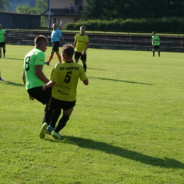 ZKP Asy Zakopane 4:2 LKS Bór Dębno