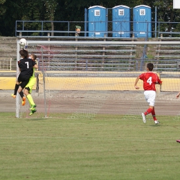 Polonia - LKS Dąbrowa Chełmińska