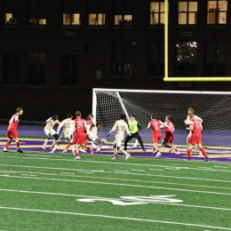 US Open Cup Wisła-One Knoxville