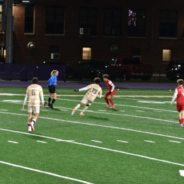 US Open Cup Wisła-One Knoxville