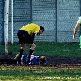 Iskra Głuchowo 3:1 (0:0) KS Białcz / XI Kolejka