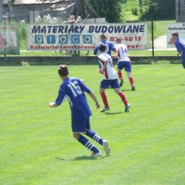 Cedron Brody vs. Chełm Stryszów JM