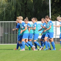 1L TS ROW Rybnik-LKS Rolnik B.Głogówek 2:3