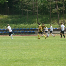 GKS Linia - Cartusia Kartuzy 2000