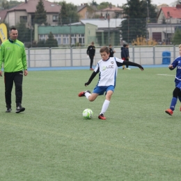 Turniej Mińsk Mazowiecki 6-8.10.2017