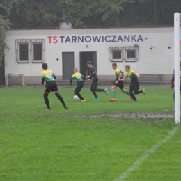 Tarnowiczanka : Gwarek 22.10.23